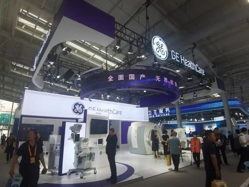 北京亦庄 新产品、新技术、新场景集中亮相，宏信联合闪耀2023服贸会