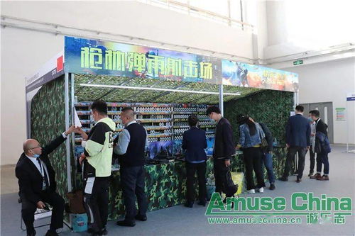 科技与匠心交融 2020 CAE北京展W2馆北京宏信联合展台巡礼